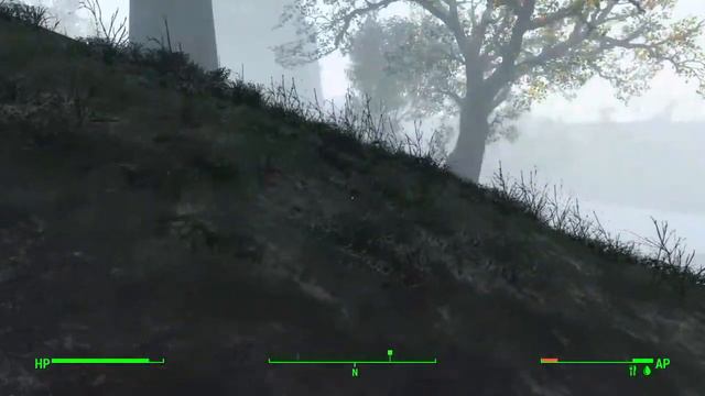 Fallout 4 смотреть онлайн