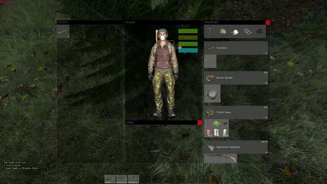 Wild Boar Hunting and Cooking! - DayZ Standalone - Ep.01 смотреть онлайн