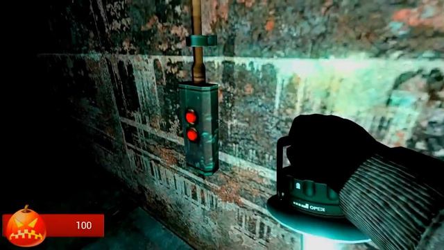 Gmod Horror Maps: Death Of Dream 2 Pop Ups смотреть онлайн