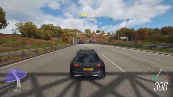 Forza Horizon 4 - Audi RS6 EXTREME TUNING /Gameplay