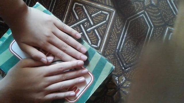 Как сделать блокнот из простых материалов смотреть онлайн