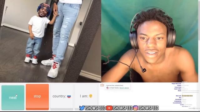 SPEED RUSSIAN OMEGLE STREAM смотреть онлайн