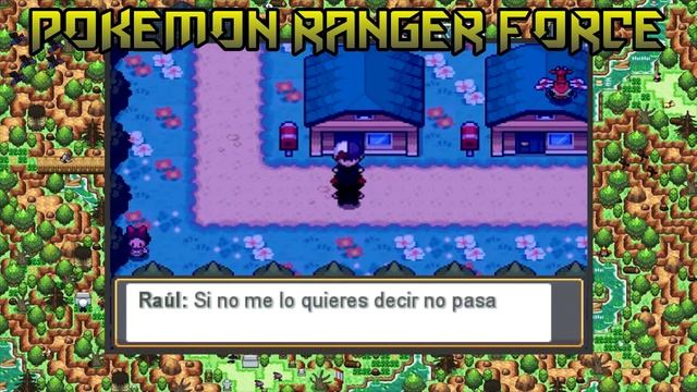 [NEW RELEASE] POKEMON FANGAME WITH HG/SS GRAPHICS, NEW HISTORY & GEN 7! смотреть онлайн