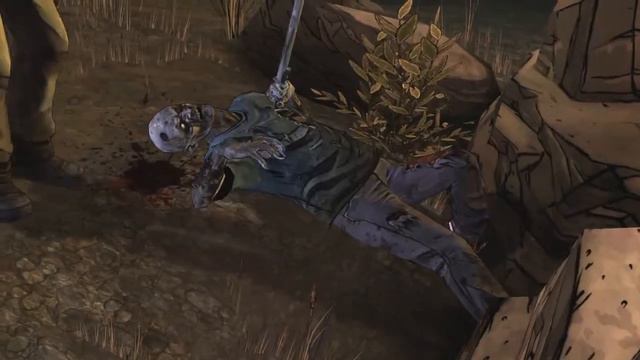 #TheWalkingDead2 #19!ПОТЕРЯ ЛЮДЕЙ!ЧТО СЛУЧИЛОСЬ!?! смотреть онлайн