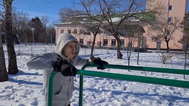 Топ три совета для прокачки грудных мышц смотреть онлайн