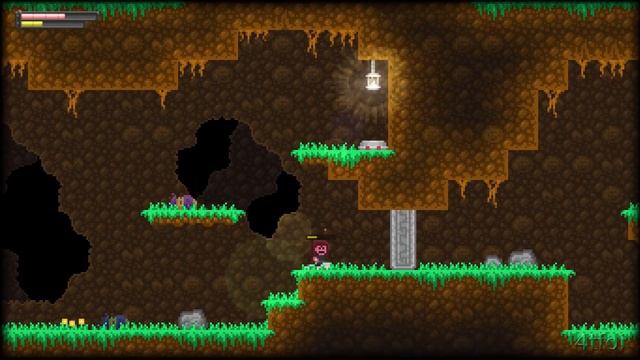 First Play Of Momento Temporis: Light From The Deep - PC/Steam - Part 2 смотреть онлайн
