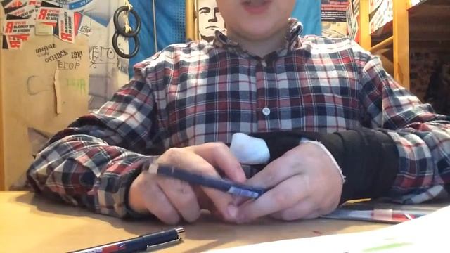 Тест линеров смотреть онлайн