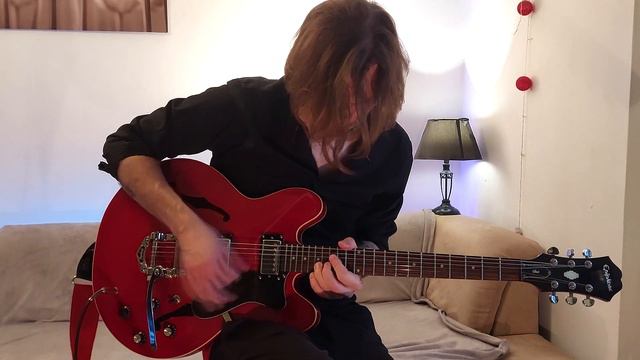 Konkurs Guitar Battle 2023 by ESP- Michał Szczerbiec смотреть онлайн