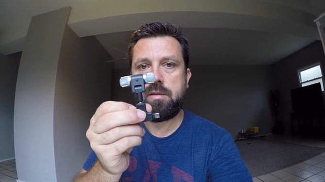 GoPro External Mic - Hero 3 4 + Silver Black смотреть онлайн