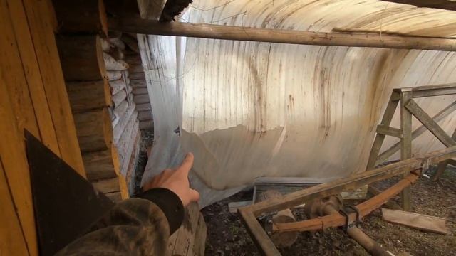 Передний мост и хвостовик. смотреть онлайн