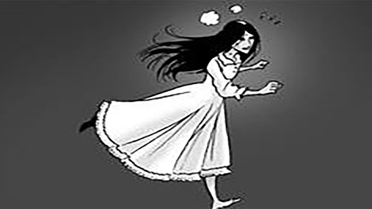 ПОБЕГ С ТОГО СВЕТА ☘ КОМИКС 233 смотреть онлайн