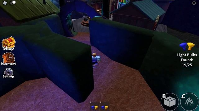 Rainbow Friends Chapter 2 Odd World? - Full Escape Chapter 1 Roblox смотреть онлайн