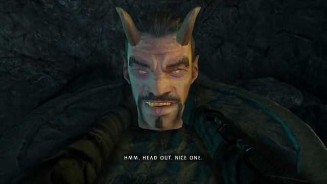 Cốt Truyện Game | SHADOW WARRIOR | DOOM Phiên Bản Siêu Bựa - Nguồn gốc Em gái MƯA смотреть онлайн
