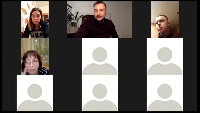 КАК попасть в КВЕСТ 2. #БизнесВместе смотреть онлайн