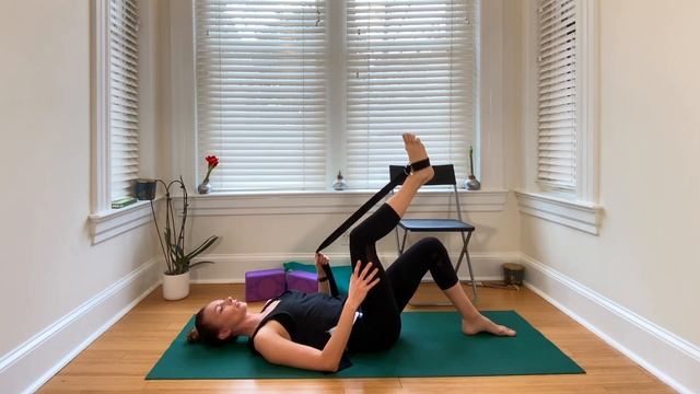 Йогатерапия коленных суставов смотреть онлайн