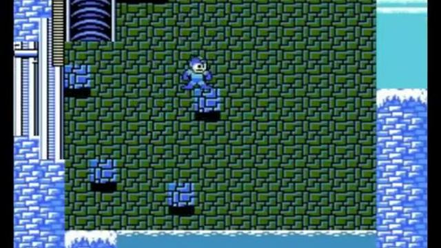 [ПРОХОЖДЕНИЕ] - Mega Man - 2/7 - Не айс смотреть онлайн