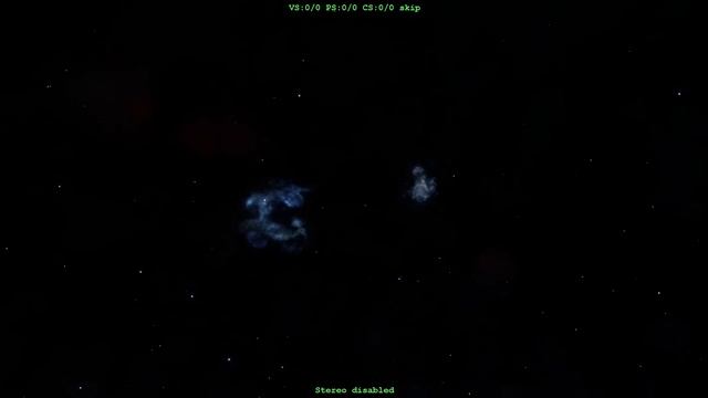 Elite Dangerous: Black Deep Space Mod смотреть онлайн