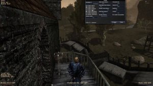 Установка и настройка Directx 11 для Готики 2 Возвращение 2.0