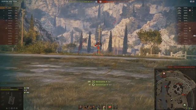 Super Hellcat - КАК ИГРАТЬ, ГАЙД WOT! ОБЗОР НА ТАНК Супер Хелкат World Of Tanks! Супер Хелкет ВОТ! смотреть онлайн