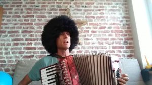 В юном месяце апреле! ДЕТСТВО.