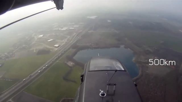 5 инновационных технологий