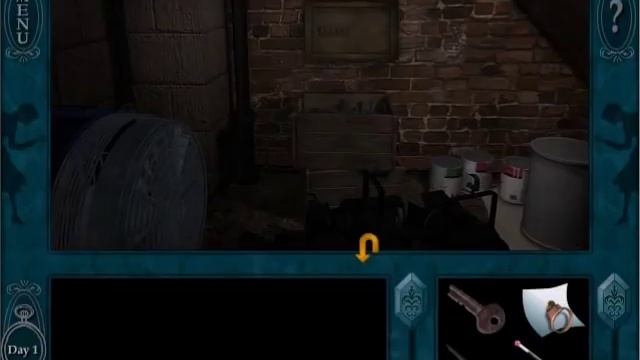 Nancy Drew #5: The Final Scene - Game Review смотреть онлайн