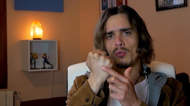 DEJA DE GOLPEAR PAREDES. Métodos EFECTIVOS de ENDURECIMIENTO DE NUDILLOS | Alberto Barberá смотреть онлайн