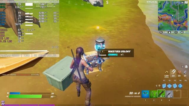Pentium G6600 + GeForce GT 630 = FORTNITE смотреть онлайн