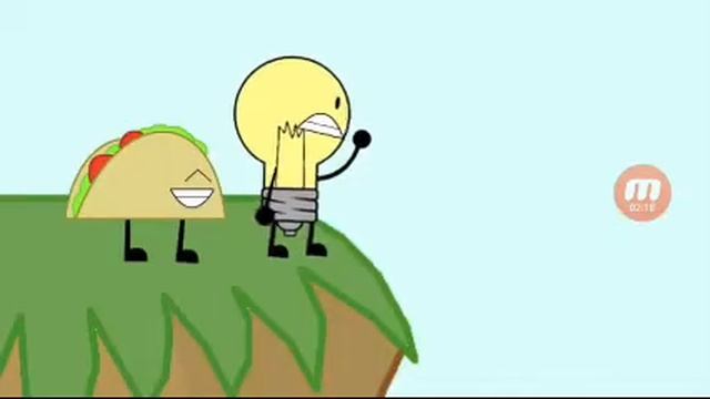 Inanimate Insanity/Неодушевлённая Невменяемость. На русском. смотреть онлайн