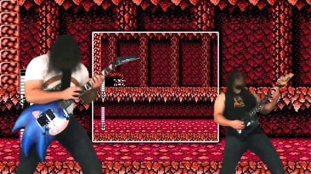Game Metal Play: Blaster Master - Area 7 смотреть онлайн
