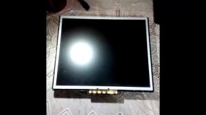 Ремонт монитора ACER AL1716