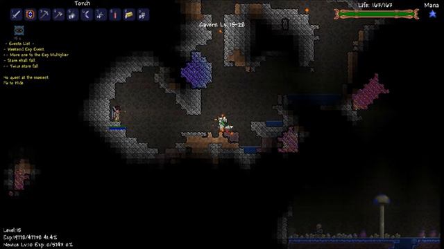 N terraria With SattoGin ep 9 смотреть онлайн