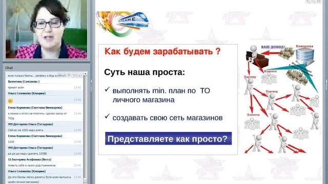 Экспресс карьера как стиль жизни. Дина Исмагилова.  11.06.16