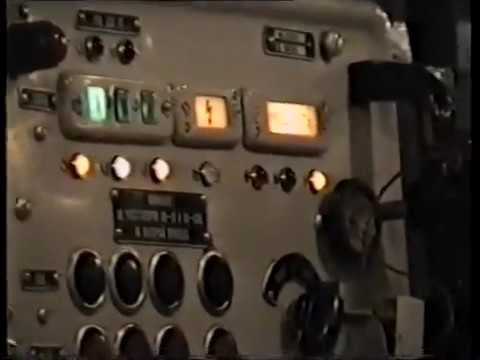 Последний рабочий С 200В Кольское соединение Часть 2 смотреть онлайн