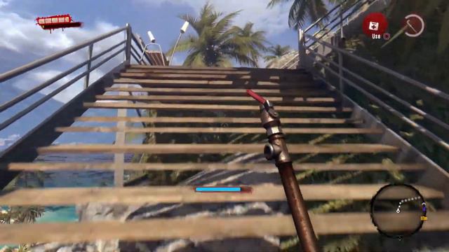 Dead Island: Definitive Edition (PS4 Pro) - Zombies From My Childhood | JOSEPH SMASH!!! смотреть онлайн