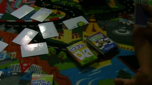 Educational Card Games - Dollar tree смотреть онлайн