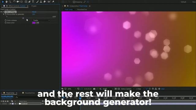 Background generator смотреть онлайн
