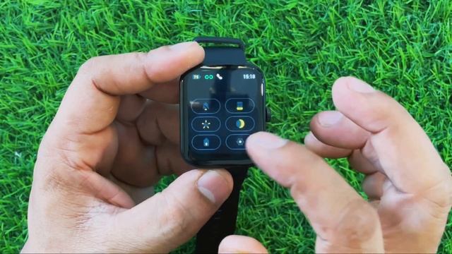 Noise colourfit LOOP Bluetooth calling with 1.85 TFT Display⚡️Best in Budget smartwatch?? смотреть онлайн