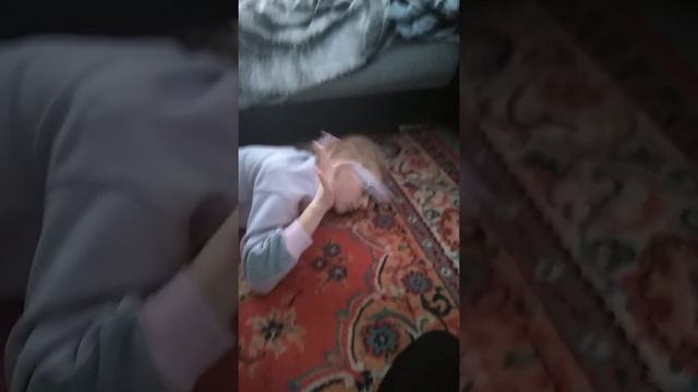 2 часть будет!!И дух тьма?!Это что значит!? смотреть онлайн