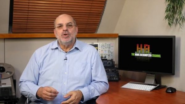 Roon ROCK - Roon Core for the Intel NUC - part 1