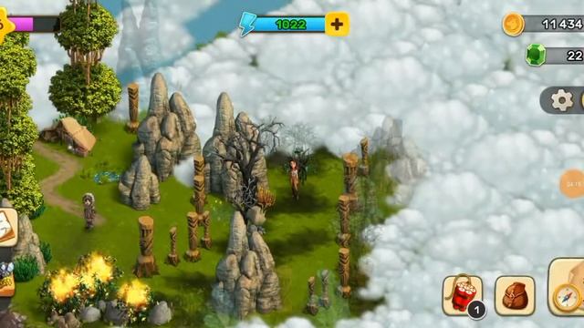 Klondike adventures! Клондайк! Махаон! Часть 1 смотреть онлайн