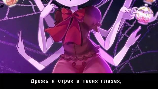 Песня Маффет (RUS) - Efim BroStudio смотреть онлайн