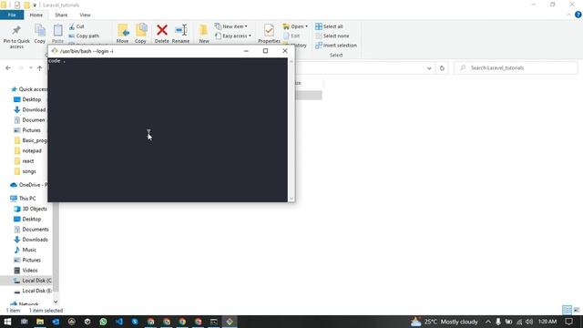how to install Laravel || Laravel Tutorials || #laravel смотреть онлайн