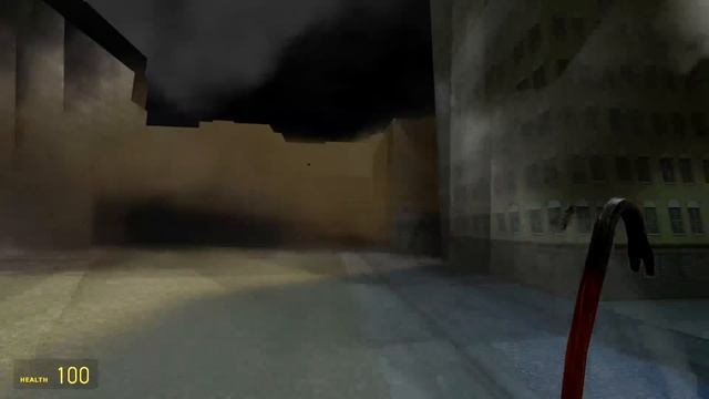 TREVOR HENDERSON CREATURES AND DISASTERS? - Garry's mod Sandbox смотреть онлайн