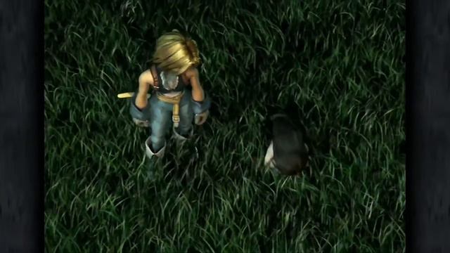 Невероятные приключения Zelgadies в Final Fantasy 9 Часть 2 смотреть онлайн