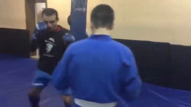 Подготовка к Чемпионату Сибирского федерального округа 2017 смотреть онлайн