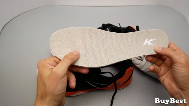 Неплохие КРОССОВКИ за небольшие деньги с Алиэкспресс. Kason Кроссовки с Алиэкспресс. смотреть онлайн