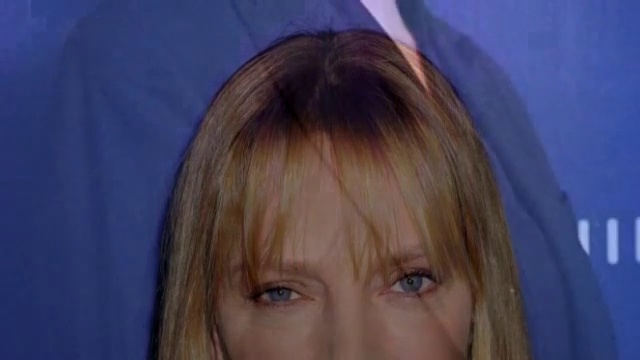 Natalie Merchant - Ophelia