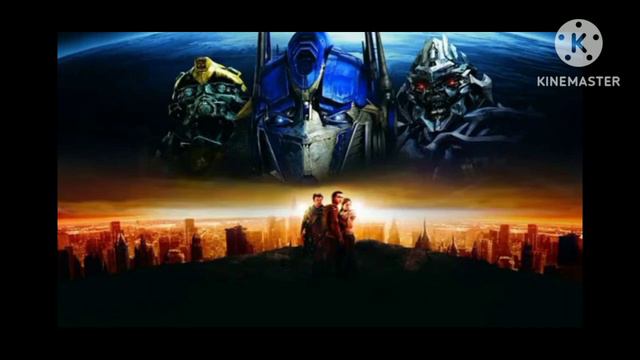 Steve Jablonsky-autobots - (slowed + Reverb )