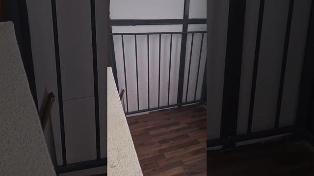 Студия ул. Высотная, д. 11, на 9 этаже, в ЖК "Домодедово парк" смотреть онлайн